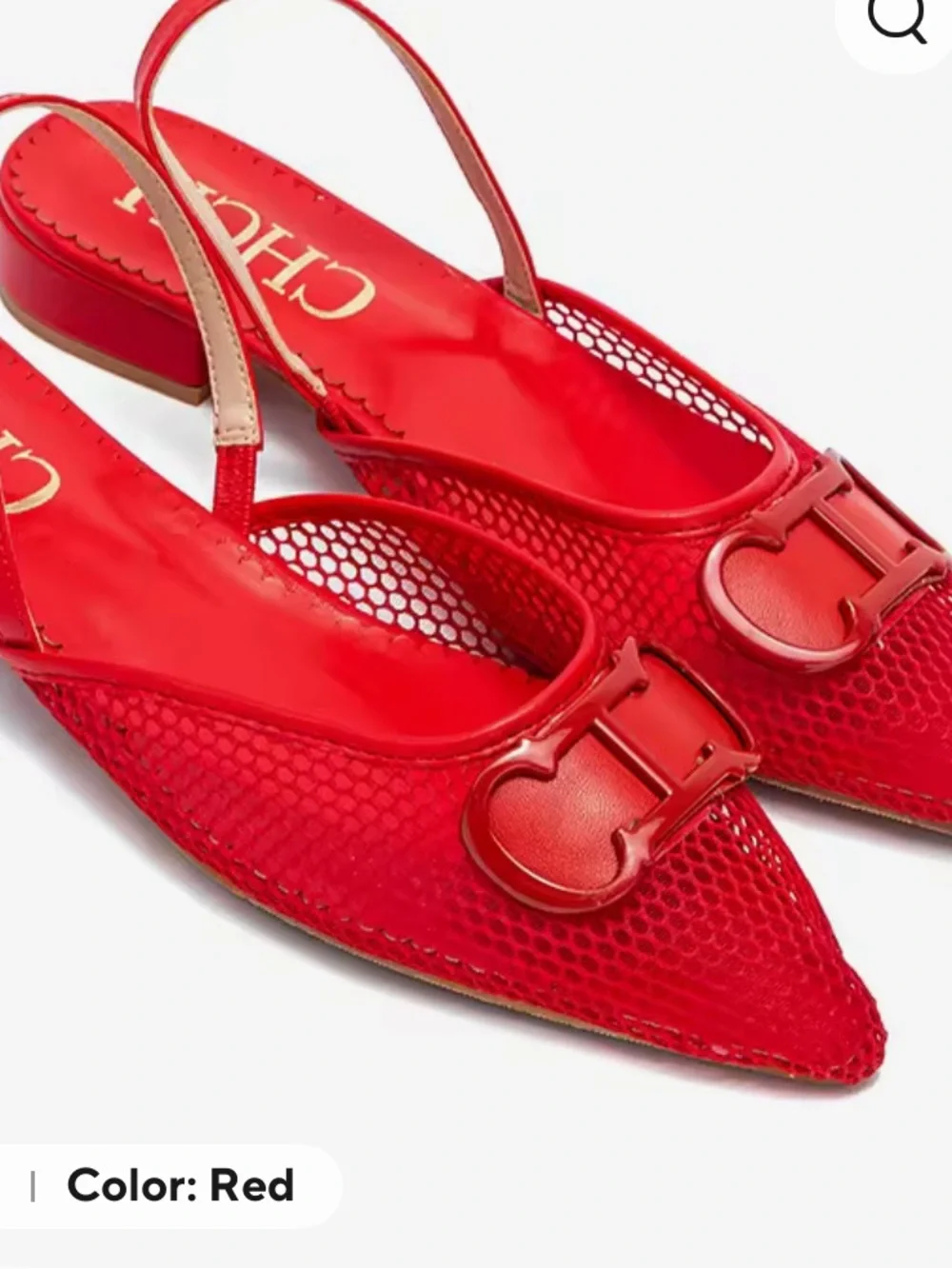 Carolina Herrera - Picture 6 of 6